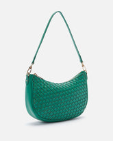 SAC ASSIA/TRE VERT - minelli.fr